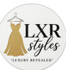 LXR Styles logo